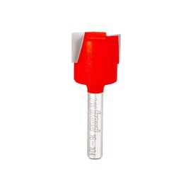 Diablo Carbide Mortising Router Bit - Cuts Hardwood, Softwood, Plywood, Composite Materials - 3/4" Dia, Tico Carbide, Anti-Buildup Coating, Fast Chip Removal - DR16104