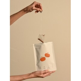 Pumpkin water, pumpkin water, pumpkin tea / 호박수 호박물 호박차