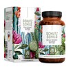 Immune System Complex, 500 mg Echinacea with Vitamin C, Zinc,