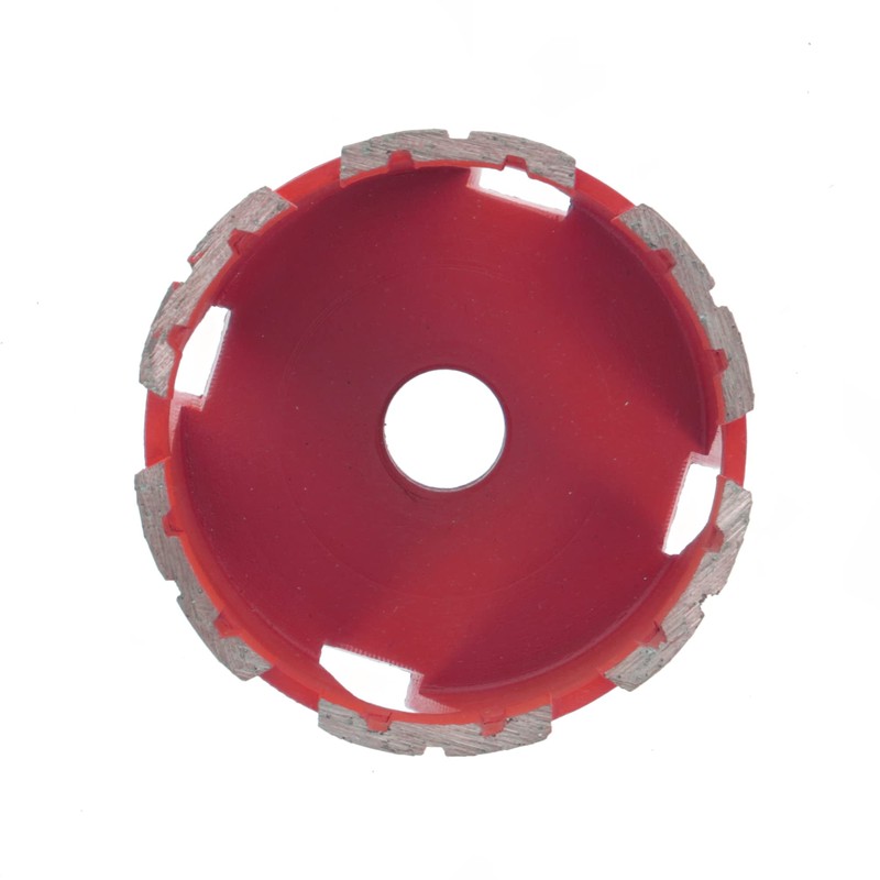 Prodiamant Premium Diamond, Core Drill for Masonry, red