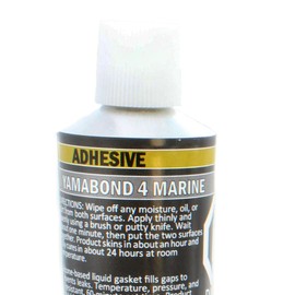 Yamaha ACC-BOND4-MA-00 MARINE YAMABOND 4 -; ACCBOND4MA00