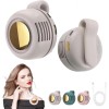 Unbranded 2025 New Mini Portable Silent Bladeless Fan Small Clip