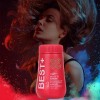 3 Pieza Shampoo Seco Polvo Limpieza Cabello Elimina Sebo Vol