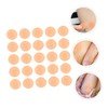 KOMBIUDA Facial Patches 100 Pack Tool for Mole Hypoallergenic Waterproof
