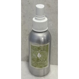 The Healing Garden Green Teatheraphy Fresh Insights Pillow & Room Spray 4oz READ