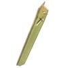Moritz Steel T-Profile Tent Peg Moritz Steel T-Profile Peg Tent