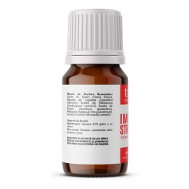 True Essentials Aceite Esencial Immune Strength Sistema Immune Fuerte 15ml