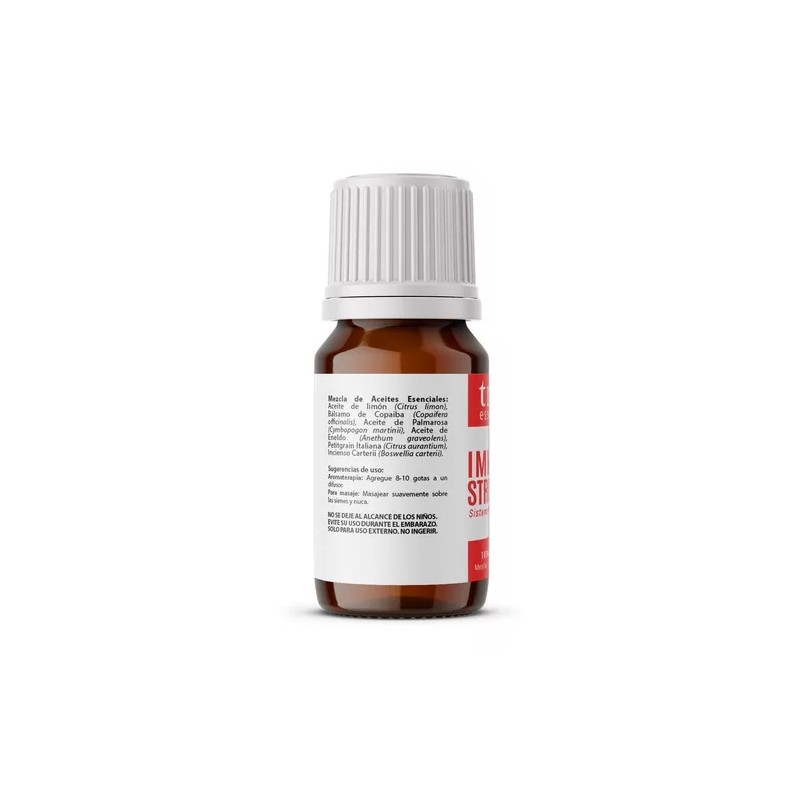 True Essentials Aceite Esencial Immune Strength Sistema Immune Fuerte 15ml