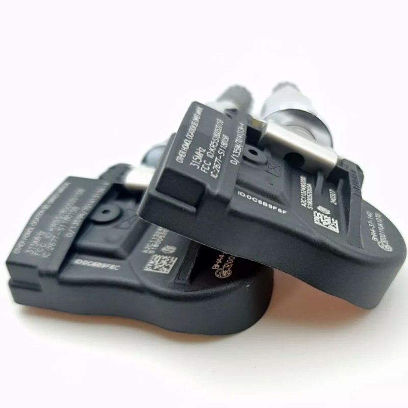 Standard OE 1x Tire Pressure Sensor TPMS BHA4-37-140 For Mazda