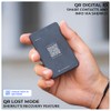 Rolling Square AirCard Dual – Bluetooth Wallet Tracker Android y