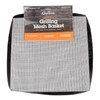 Grilling Basket- 12" x 12" Non Stick, Grilling Basket For