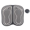 Foot Massager Mat USB Rechargeable 8 Modes 19 Strength Microcurrent