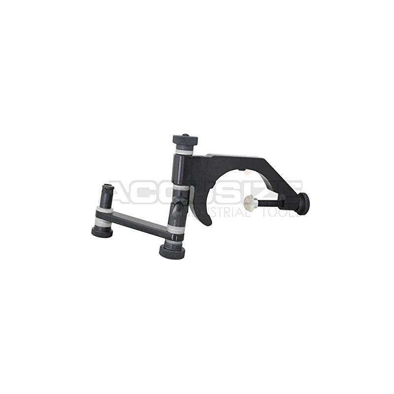 Accusize Industrial Tools Universal Indicator Holder for 0.03'' by 0.0005''