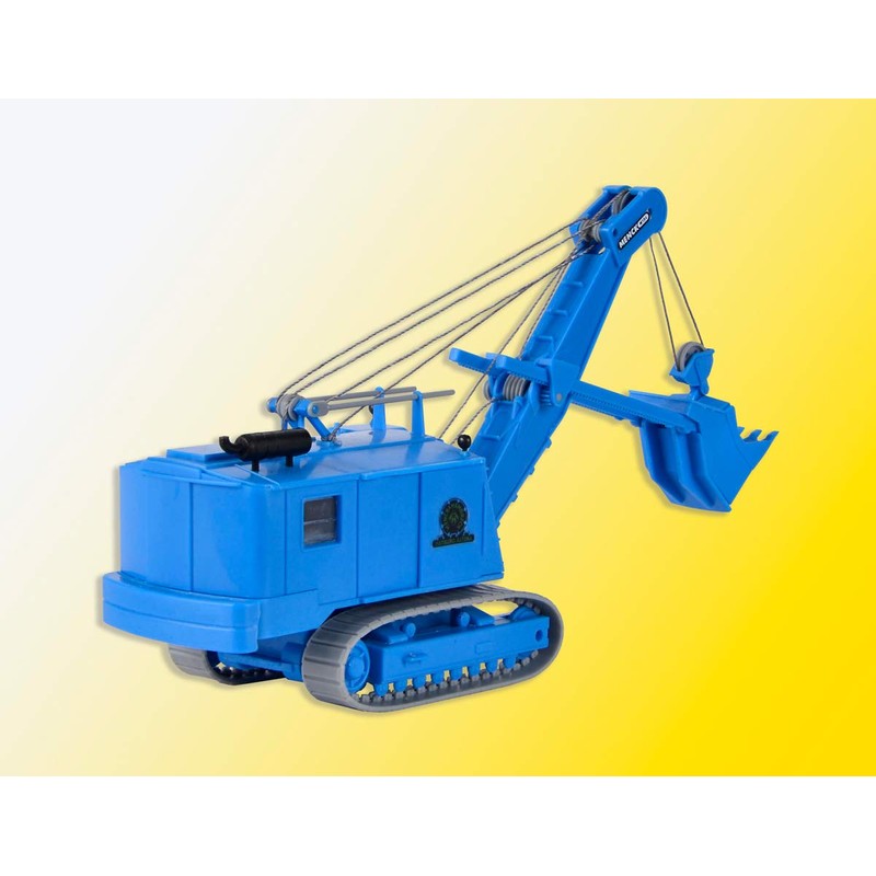 Kibri 11265 - H0 Menck Bagger