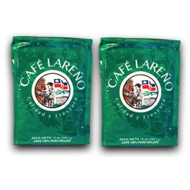 Café Lareño 14oz Ground Coffee (pack of 2)