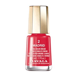 MAVALA Madrid 02 Nail Polish - 5 ml