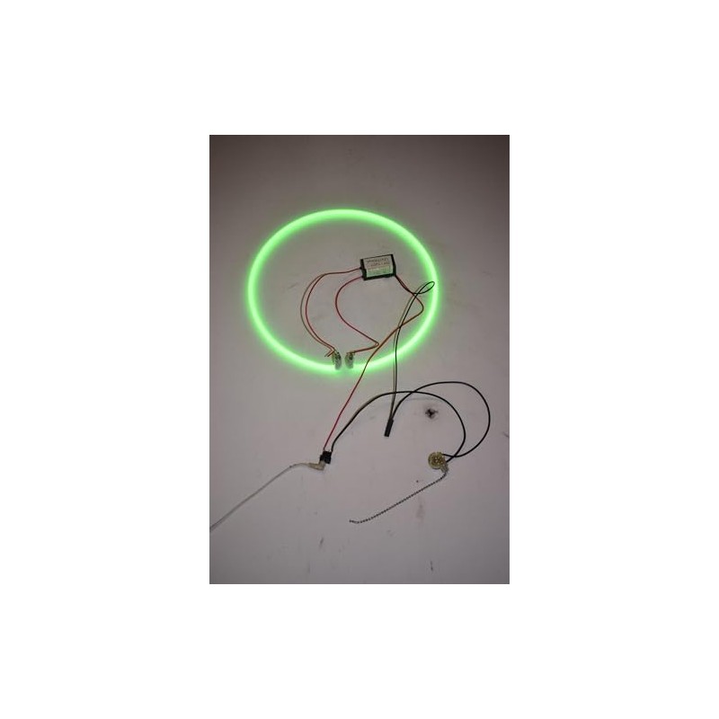 Neon Clock Transformer+Adapter Repair Replacement kit