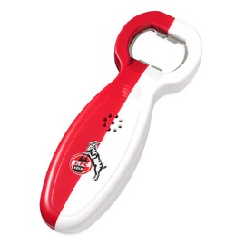 1. FC Köln Sound Bottle Opener Red
