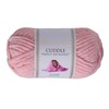 Utopia Crafts Cuddle Super Chunky Chenille Soft Yarn for Knitting