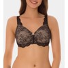 Triumph Contouring Sensation W01 Women's Bra - Minimiser 80D