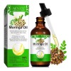 Aceite Moringa Crecimiento Capilar Antiedad Terapéutico