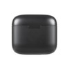 Wave Audio ISO Elite Series ANC True Wireless Earbuds, Black