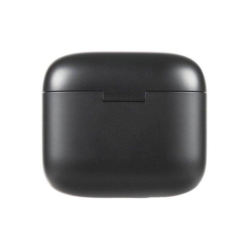 Wave Audio ISO Elite Series ANC True Wireless Earbuds, Black