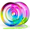 MAGICYOYO K2 Responsive Yoyo for Kids 8-12, Professional Yo yo