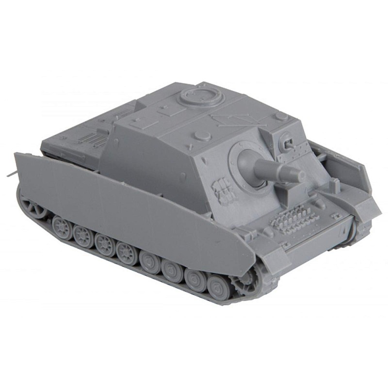 Zvezda 6244 Model Kit, Multi-Colour, Medium