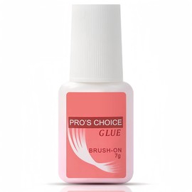 Sularpek Nail Glue, Nail Glue Extra Strong, Strong Nail Glue, False Nail Glue, Extra Strong Nail Glue, Gel Nail Glue, for Applying Artificial Nail Tips Manicure