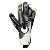 uhlsport Game Soccer GK Keeper Gloves Powerline Absolute Grip Flex