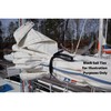 EZ-Xtend Sail Ties Marine Loop Heavy Duty UV Resistant Polyester