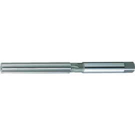 TRUSCO HR10.99 Hand Reamer 0.4 inches (10.99 mm)