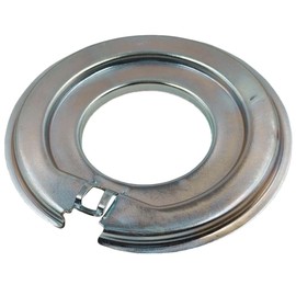 VHEUHZ Rear ABS Bracket Plate Sensor Compatible with Renault Laguna Megane Scenic MK3 III (45 mm)