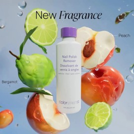 Color Street Nail Polish Remover Non-Acetone New Formula in Bag Fresh retail $16