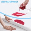 Waterproof Mattress Protector Emperor, Premium Mattress Covers 200x200cm, Breathable, Waterproof
