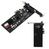 Sound Card 24 Bit 96 Khz Optical Coaxial Decoder Audio