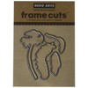 Hero Arts Frame Cut Dies, Multicolor