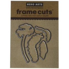 Hero Arts Frame Cut Dies, Multicolor