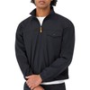 Champion Pullover, Quarter, Comfortable Jacket, Casual 1/4 Zip Popover for