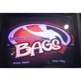 Incredible Technologies Target Toss BAGS Replacement Solid State Hard Drive