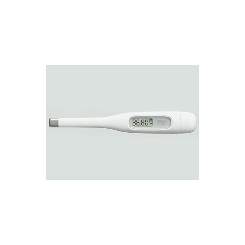 Omron MC-172L Women's Body Thermometer
