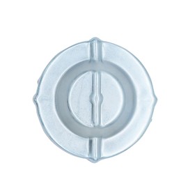 pa-man DS1580 Fuel Tank Cap for Isuzu, φ3.3 inches (84 mm), Keyless, Steel, Truck Supplies