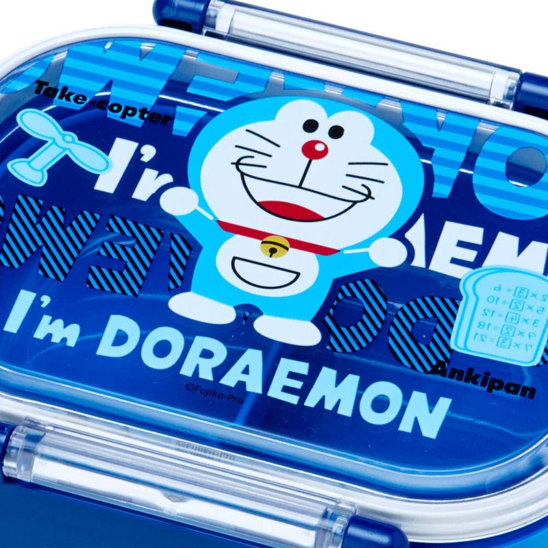 Sanrio Doraemon Lunch Box