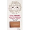 BIONA Organic Spelt Lasagne, 250 GR