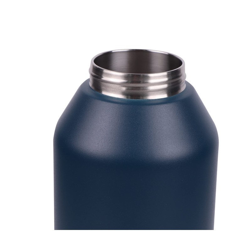 Décor Thermal Double Wall Stainless Steel Bottle, Assorted, 1.4 Litre