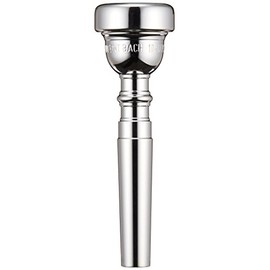 Bach Trumpet Mouthpiece (35110HC)