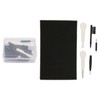 6pcs Sound Amplifier Cleansing Tools Debris Earwax Removal Earphone Care