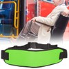 Wheelchair Seats Belt Adjustable Safety Harness Fixing Breathable Brace for
