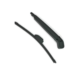 Arm Rear Wiper, Rear Windsheild Back Wiper Arm and Blade Set for Maserati Levante 2018 2019 2020 New